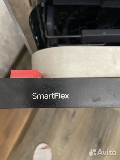 Посудомоечная машина