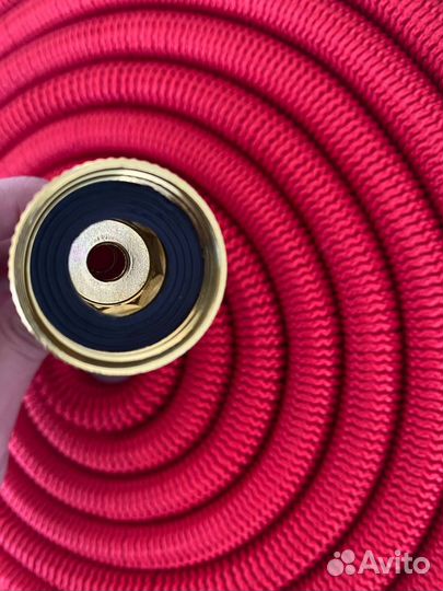 Чудо шланг растягивающийся