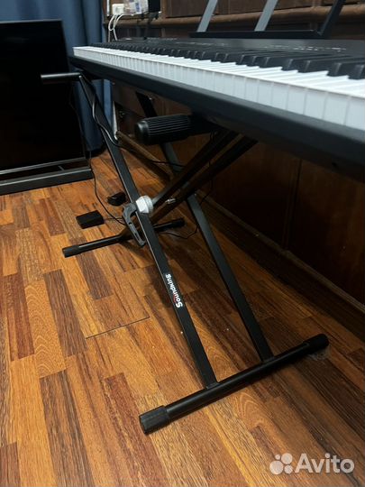 Цифровое пианино Roland go:piano 88