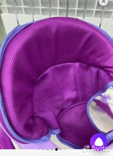 Ходунки детские