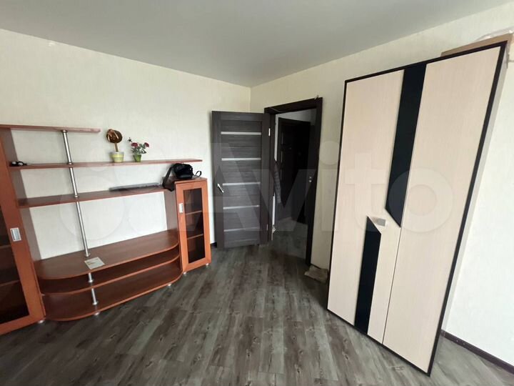 1-к. квартира, 36 м², 6/12 эт.