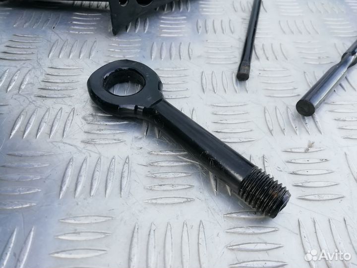 Набор инструментов Hyundai i30 2013г