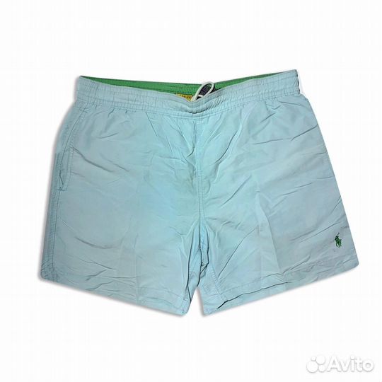 Шорты Polo Ralph Lauren