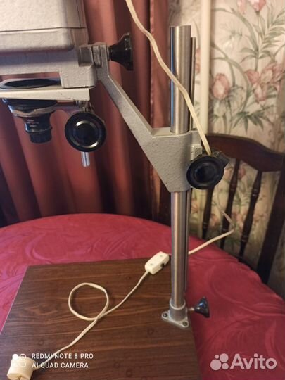 Фотоувеличитель 