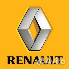Renault 8200890122 Топливная трубка