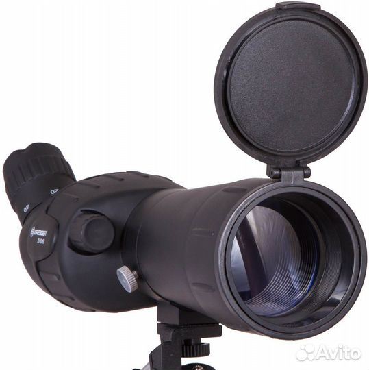 Зрительная труба Bresser Junior Spotty 20–60x60