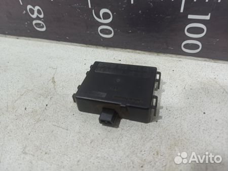 Датчик дождя Мерседес W203 C