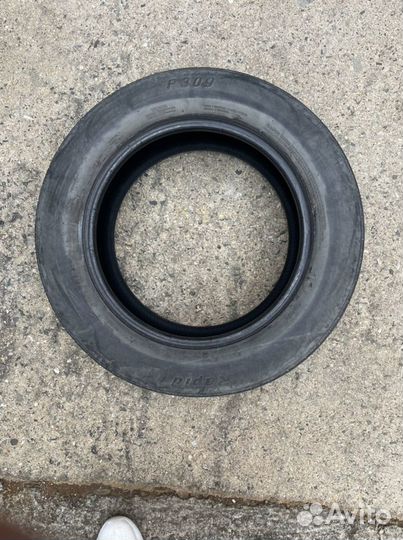Rapid P309 205/65 R16