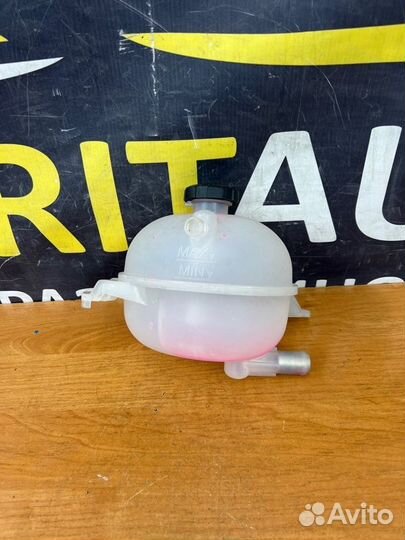 Бачок расширительный Kia Sportage 5 G4KN 2021-2023