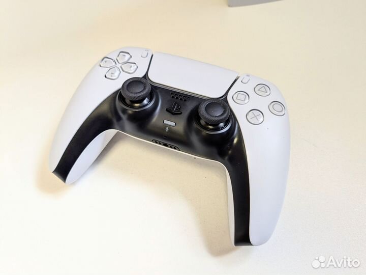 Sony PlayStation 5. Гарантия