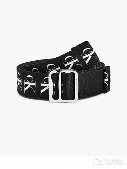 Ремень женский calvin klein
