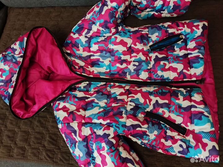 Детские вещи