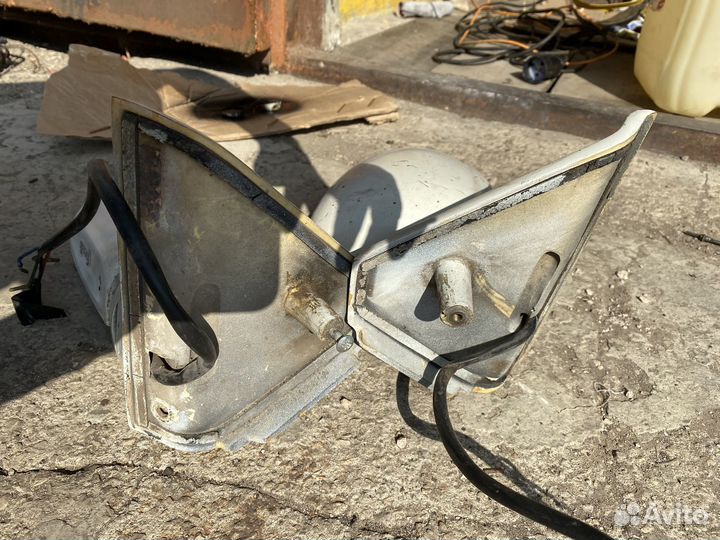 Зеркала ваз 2121