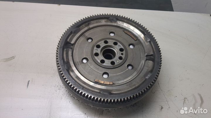 Маховик Mazda 6 (GH), 2008