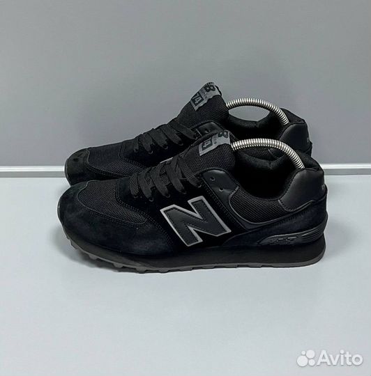 Кроссовки new balance 574