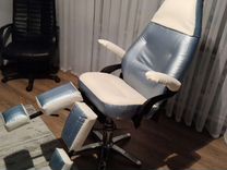 Кресло для педикюра бу