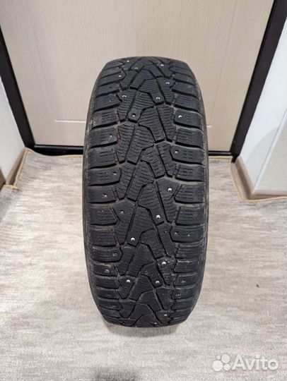 Pirelli Ice Zero 185/60 R15 88T