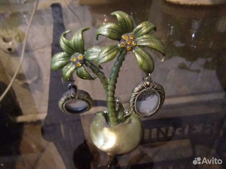 Для фотографий рамка