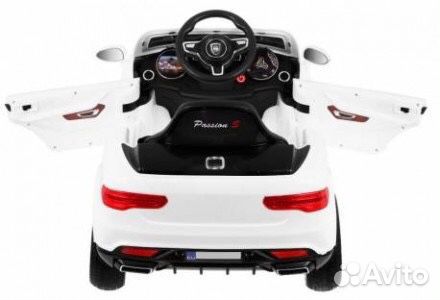 Электромобиль