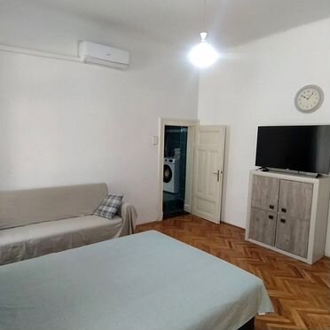 3-к. квартира, 65 м² (Сербия)