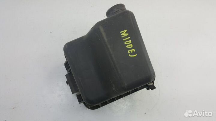 Корпус воздушного фильтра Toyota Duet M100A EJ