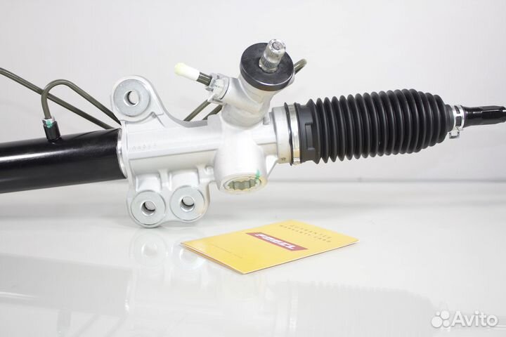 Рулевая рейка Nissan Urvan E26 Новая