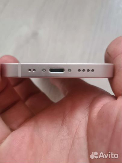 iPhone 13 mini, 128 ГБ