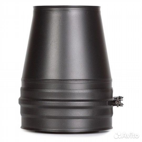 Конус дымохода Schiedel Permeter 25 150/200 мм Ч