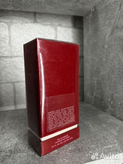 Духи tom ford lost cherry