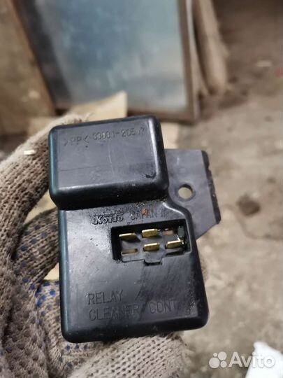 Реле стеклоочистителя для subaru Forester SF5
