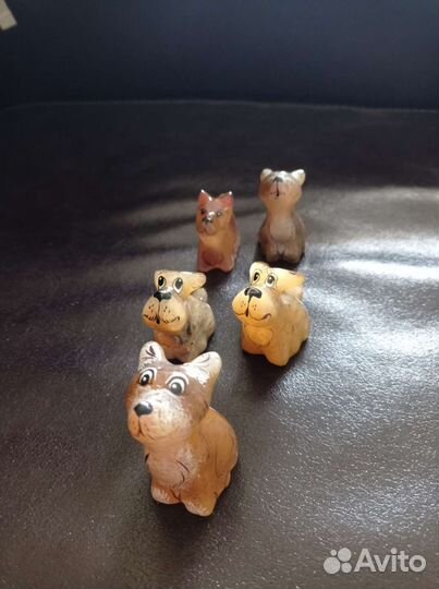 Собачка, песик, собака коллекция