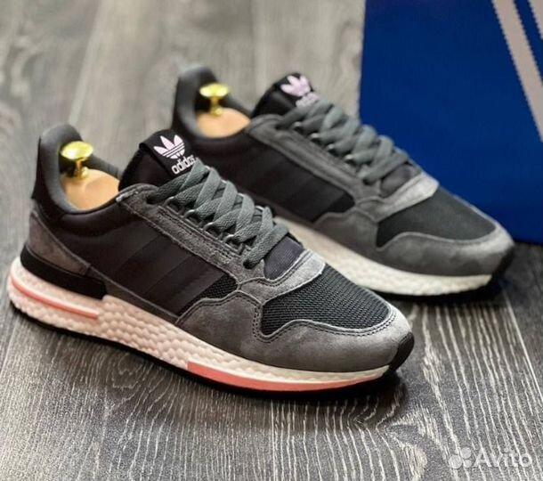 Кроссовки Adidas ZX 500RM