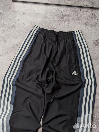 Спортивные штаны Adidas vintage