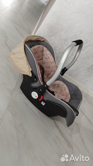 Продам детскую переноску