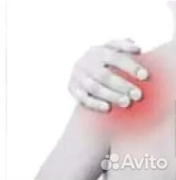 Подлокотник для компьютерного стола