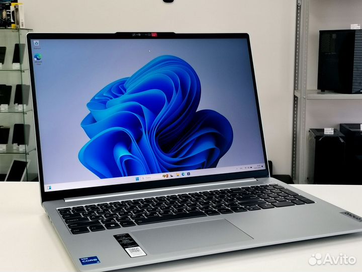 Новый Ультрабук Lenovo IdeaPad Slim 5
