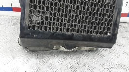 Радиатор интеркуллера mazda CX-7 1 (KUK08KC01)