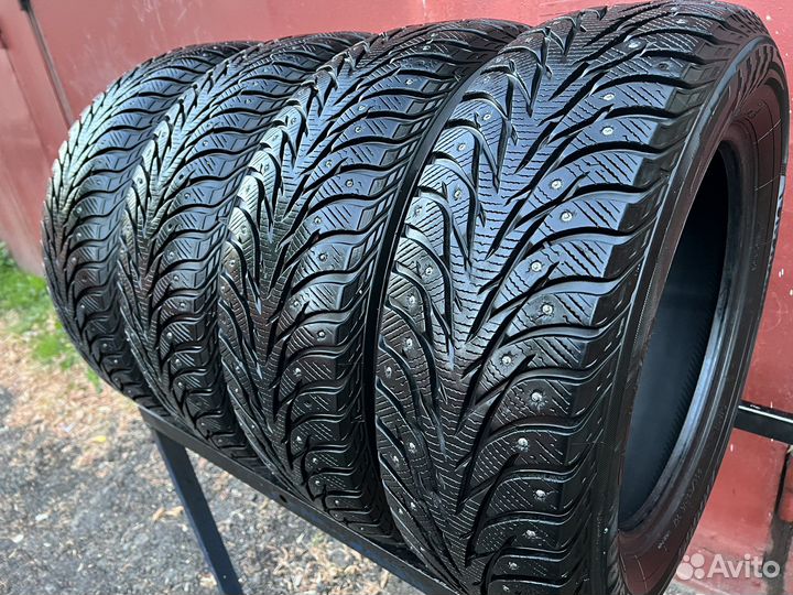 Yokohama Ice Guard IG35 205/60 R16 96T
