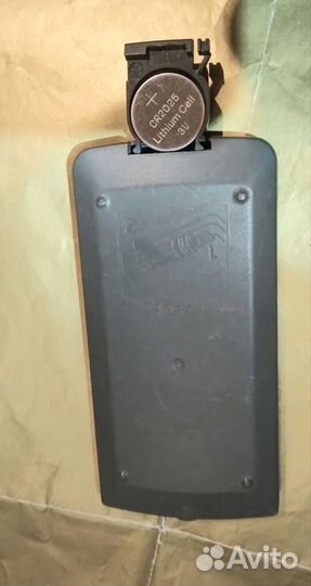 Пульт ду для видеокамеры Panasonic