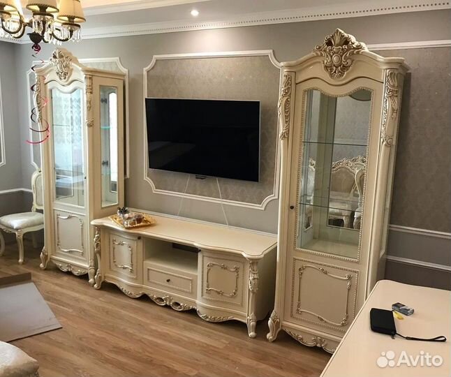 Тв группа «Ботичелла» новая со склада