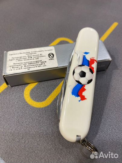 Швейцарский нож victorinox