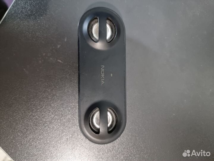 Портативная колонка nokia