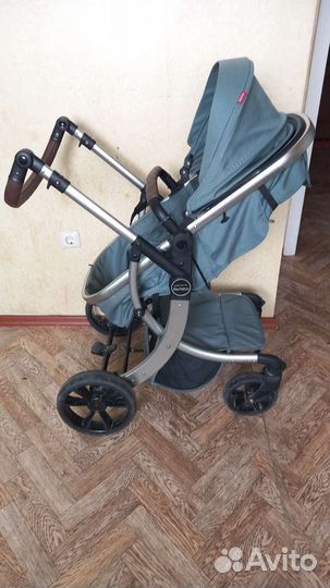 Детские коляска трансформер