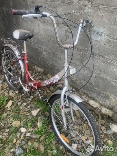 Велосипеды бу взрослый