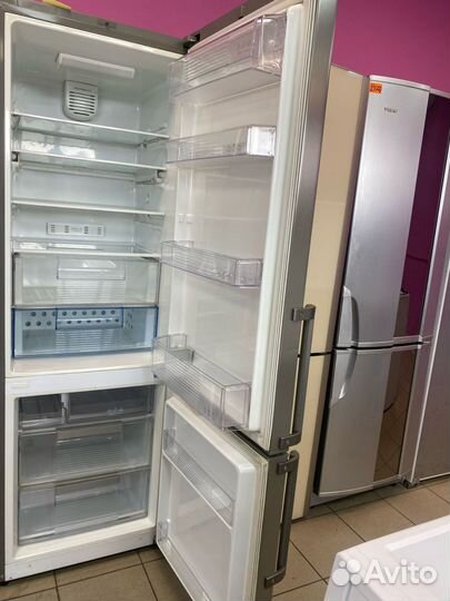 Холодильник бу с доставкой и гарантией