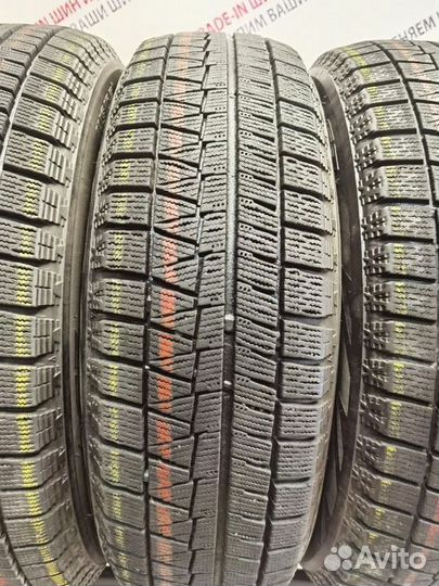 Bridgestone Blizzak Revo GZ 185/65 R15 88Q