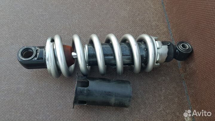 Моно Амортизатор 300мм Kawasaki Versys KLE 650