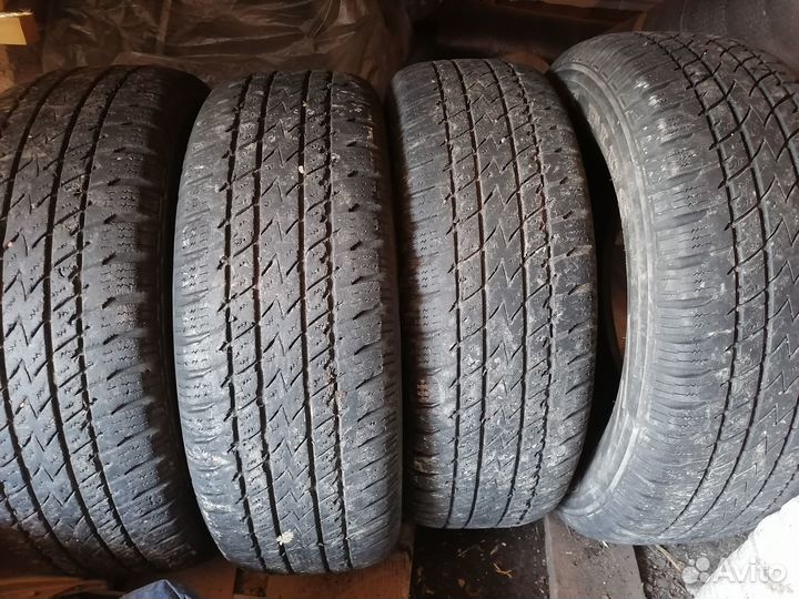 GT Radial Savero HT Plus 235/65 R17 104T