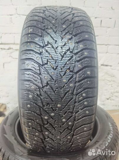 Bridgestone Noranza 001 225/50 R17 98T