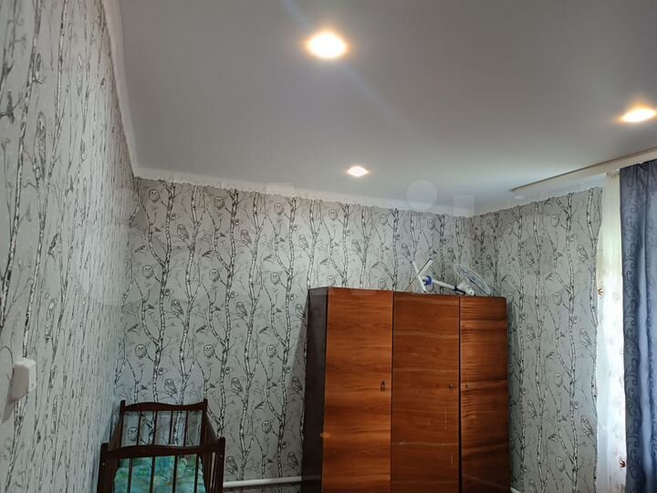 Дом 73 м² на участке 10 сот.